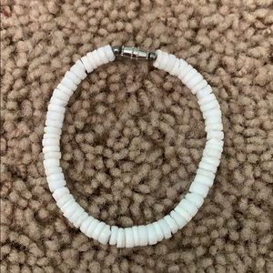 Shell Bracelet